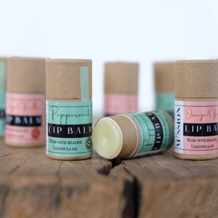 Lip Balm